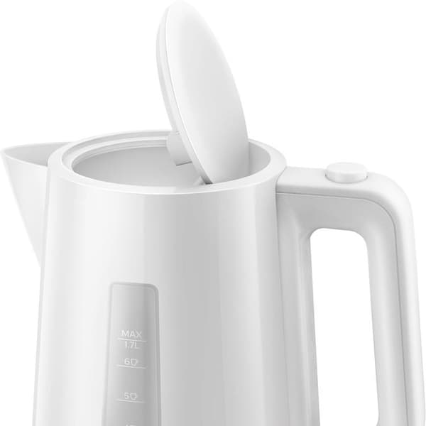Philips Vattenkokare HD9318/00 1.7l - Vit Vit