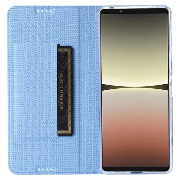 VILI Sony Xperia 5 IV Wallet Case DH Series - Blå