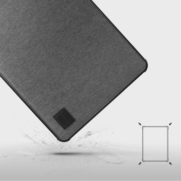 UNIQ Datafodral Laptop 16" Defender - Svart