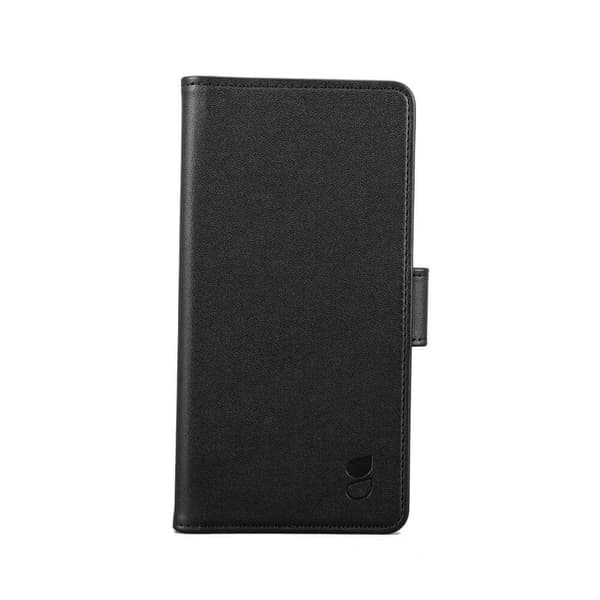 GEAR Mobiltelefonetui Sort Nokia 5.1 Black