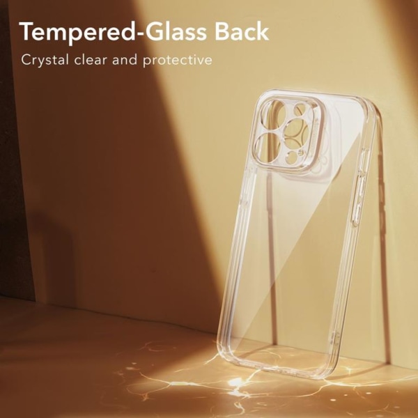 ESR iPhone 14 Pro Skal Ice Shield - Clear
