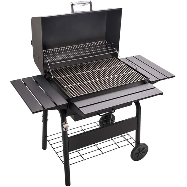 Char-Broil Kolgrill Charcoal Large Black