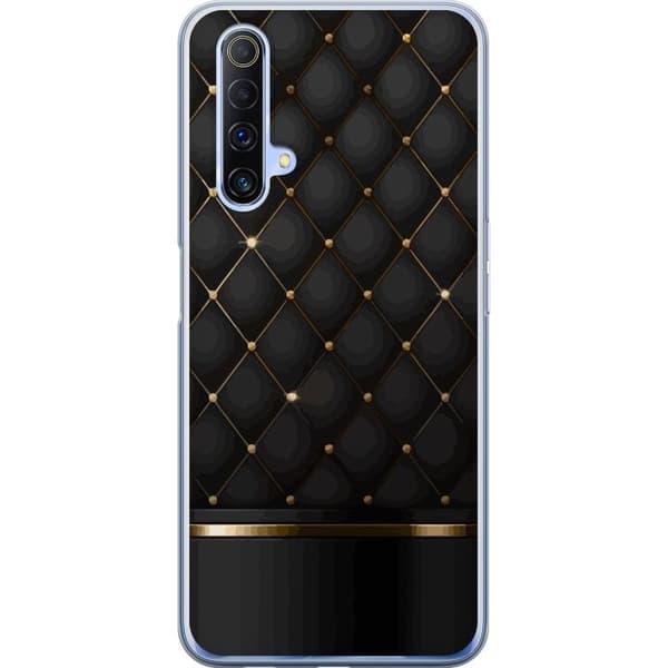 Mobilcover til Realme X50 5G med Luxury Opulence