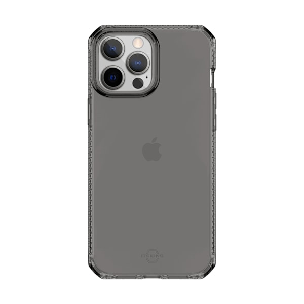 Itskins Spectrum Skal till Apple iPhone 13 Pro - Smoke