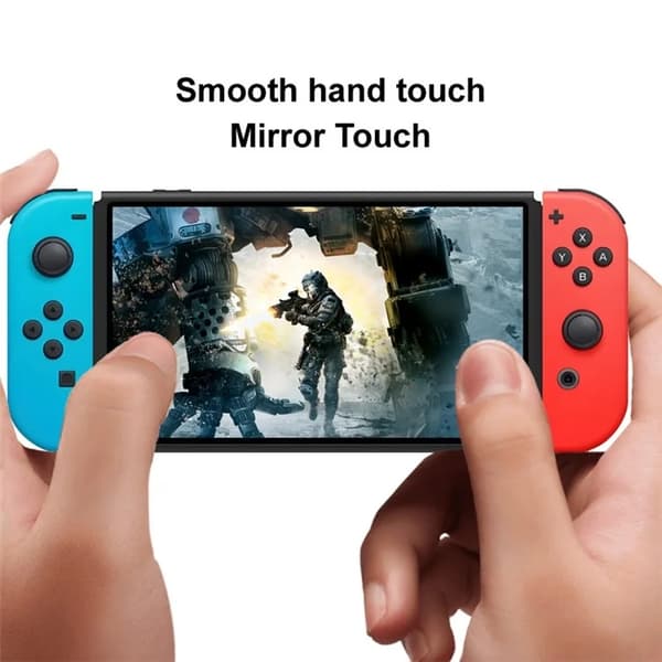 IMAK Nintendo Switch 2 Härdat glas Skärmskydd - Clear