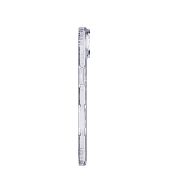 Tech21 Evo Lite MagSafe Apple iPhone Air Transparent