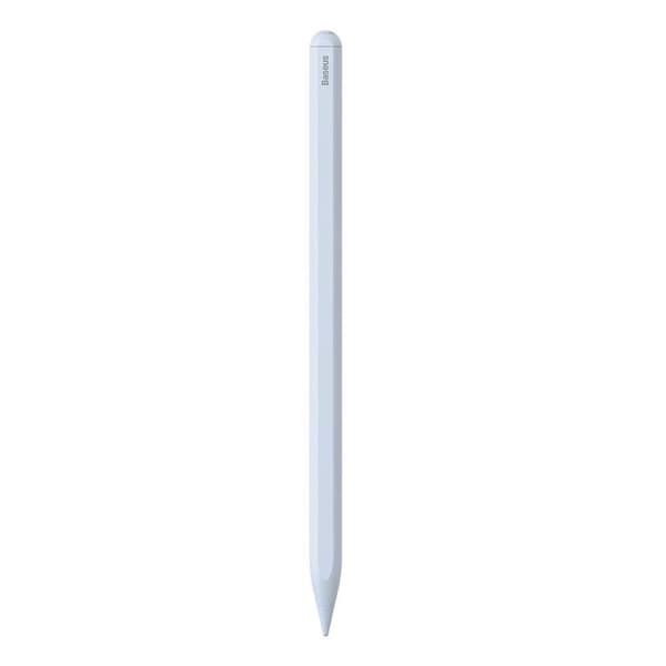Baseus Smooth Active iPad Stylus Penna - Sininen Blå