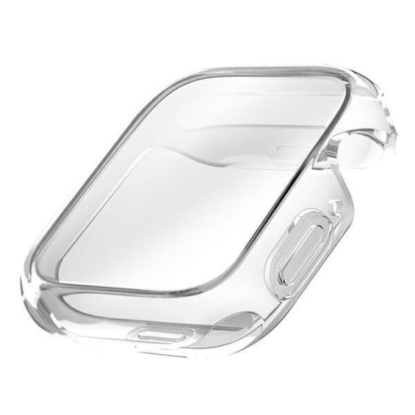 UNIQ Apple Watch 7/8 (45mm) - Clear
