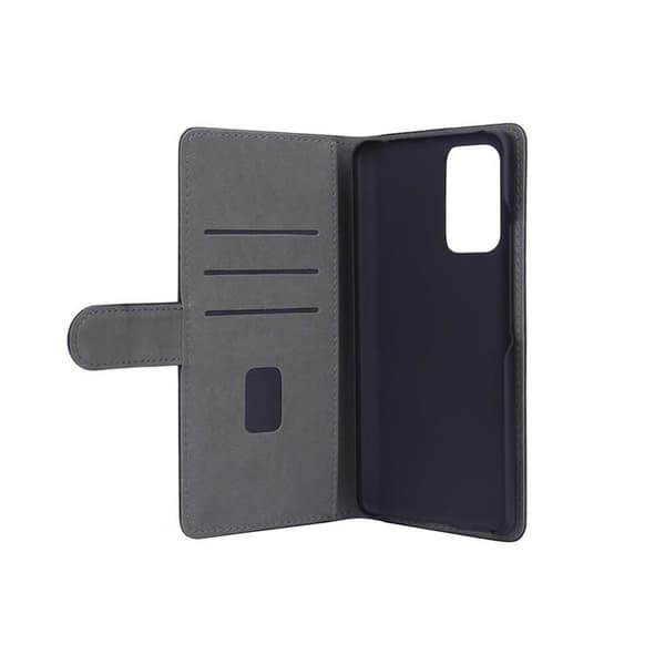 GEAR Mobiltelefon Taske Xiaomi Redmi Note 10 Pro - Sort Black