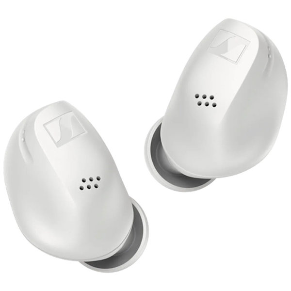 Sennheiser Accentum True Wireless Hvid