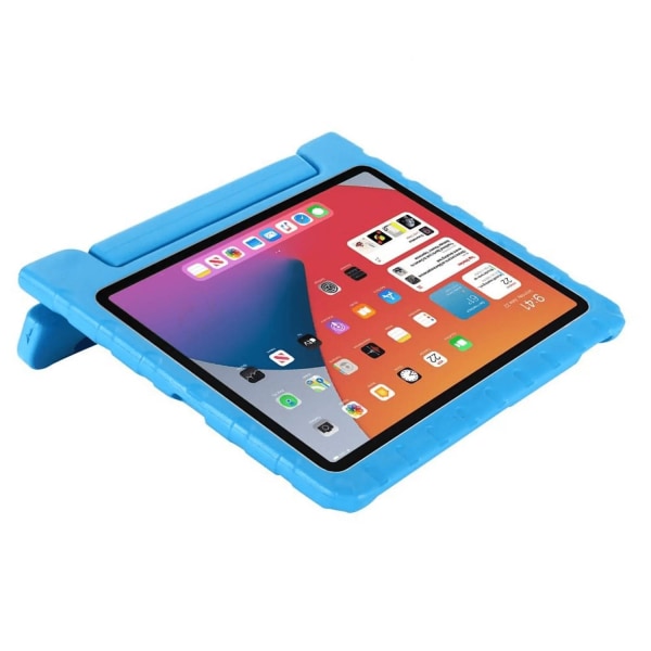 EVA Shockproof skal till Apple iPad Air 4 (2020) - Blå Blå