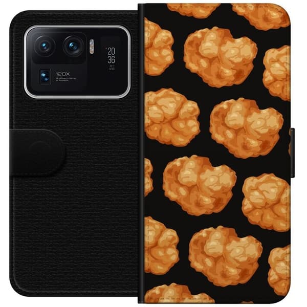 Pung Taske til Xiaomi Mi 11 Ultra med Nuggets