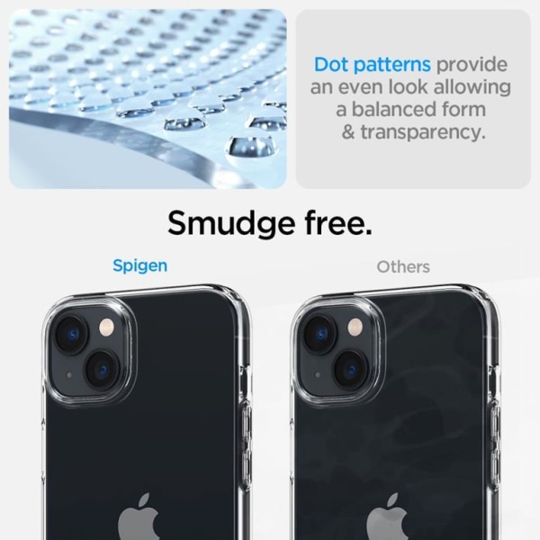 Spigen iPhone 14 Pro karkaistu lasi näytönsuoja (2 kpl) + Shell Crys