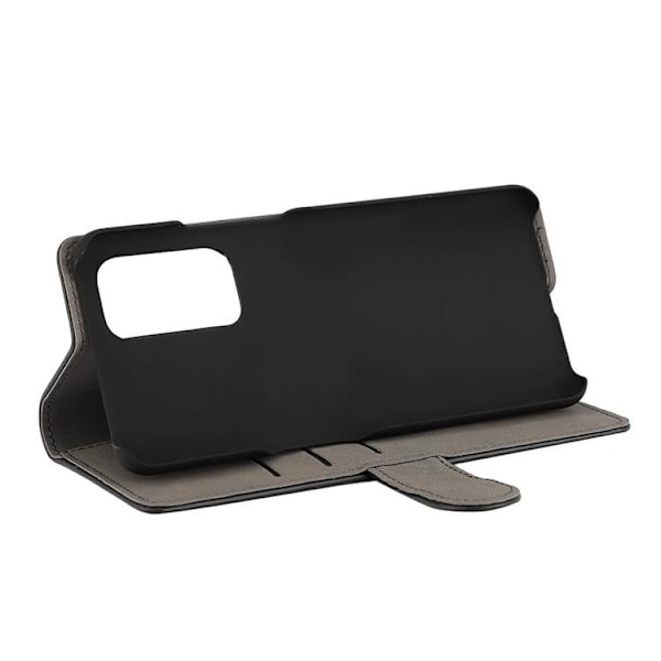GEAR Mobilfodral OnePlus 9 - Svart Svart
