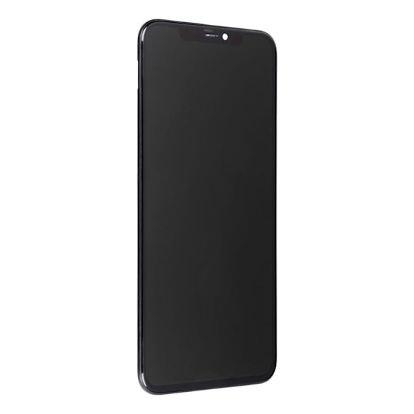 iPhone 11 Pro Max Visa pekskärm ZY LTPS IC Black