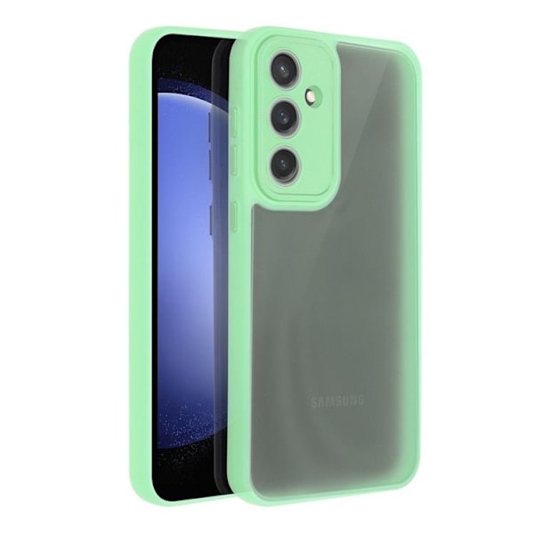 Galaxy A35 5G Mobilskal Variety - Svart