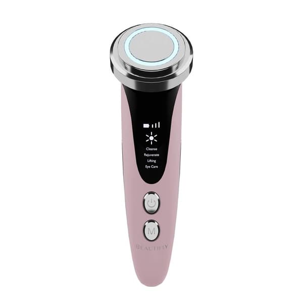 BEAUTIFLY Mesotherapy Needle Free B-Glossy Blush