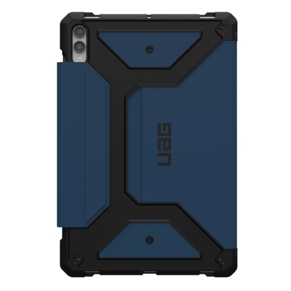 UAG Galaxy Tab S9 Plus Cover Metropolis SE - Mallard