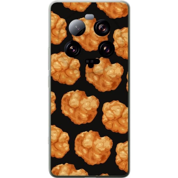 Mobilskal till Xiaomi 13 Ultra med Nuggets