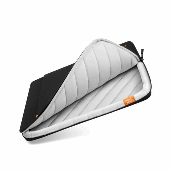Tech-Protect Computertaske 11"-13" Defender - Sort Svart