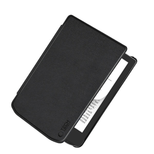 Tech-Protect Lommebog Verse/Lite/Pro Taske - Sort Svart