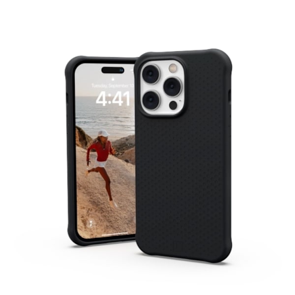 UAG iPhone 14 Pro Max Mobilskal Dot Magsafe - Svart