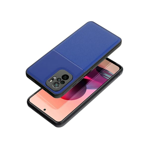 Mobilskal till Xiaomi 15 Noble - blå Blå