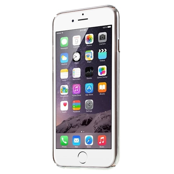 Mekiculture Mobilskal iPhone 6/6S - Must Have Mönster