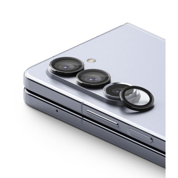 Ringke Galaxy Z Fold 5 -kameran linssinsuojus karkaistua lasia