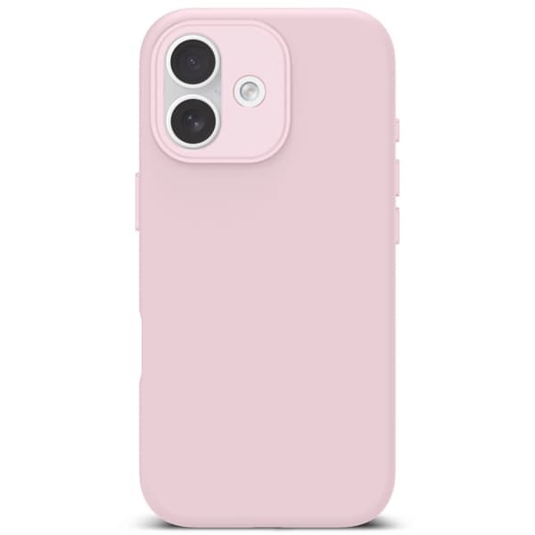 Tech-Protect Telefontaske til iPhone 17 Magsafe Uniq - Lyserød Rosa