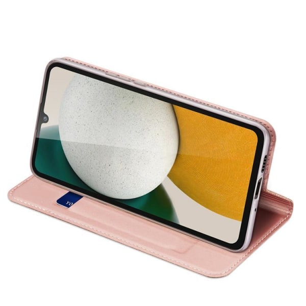 Dux Ducis Galaxy A34 5G Pung Etui SkinPro - Pink