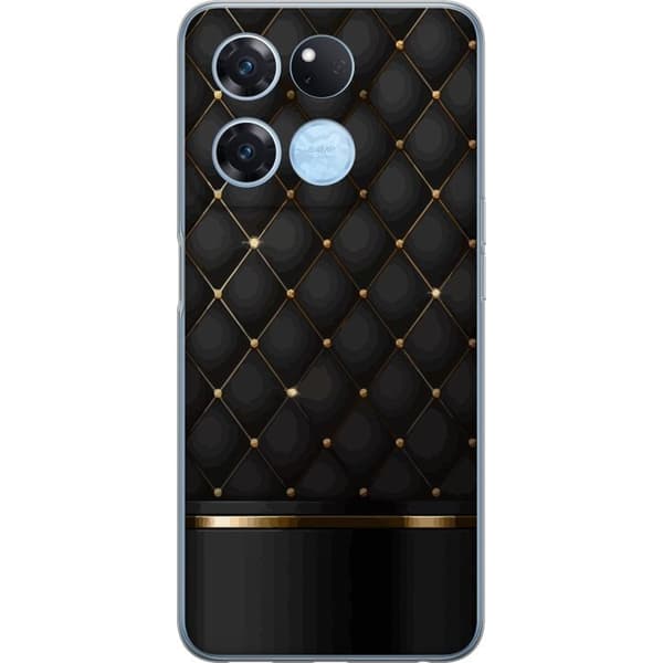 Mobilskal till OnePlus Ace Racing med Luxury Opulence
