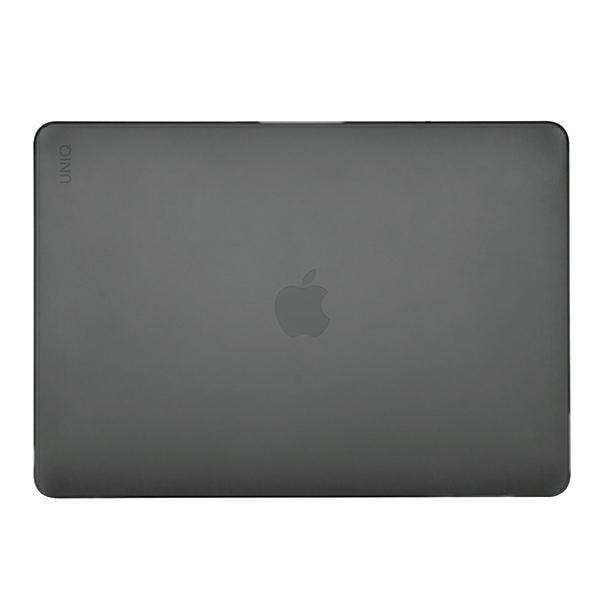 UNIQ case Husk Pro Claro MacBook Pro 13 grå grå