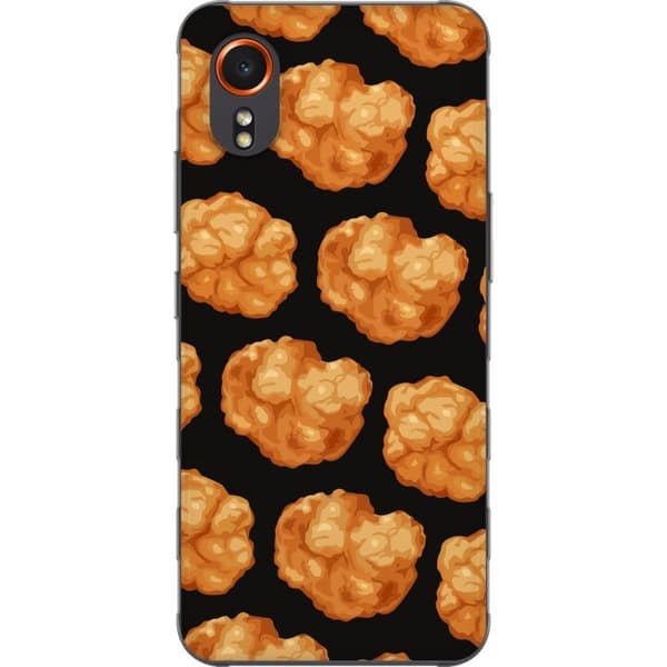 Mobilskal till Samsung Galaxy Xcover7 med Nuggets