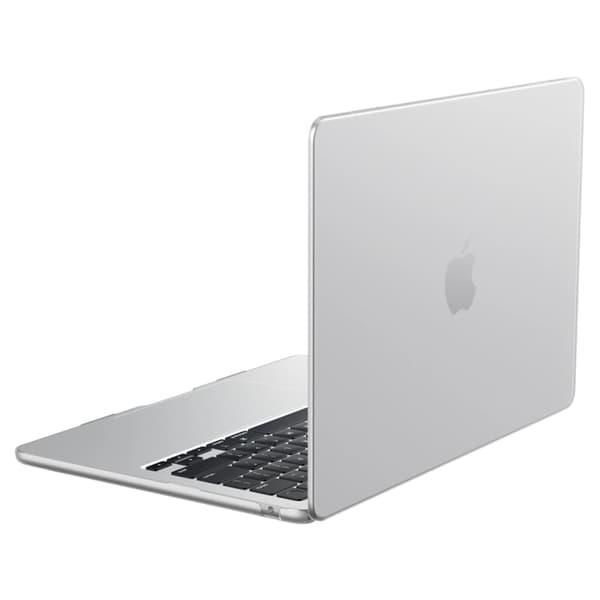 Spigen Skal För Macbook Pro 14 Airskin - Frost Clear
