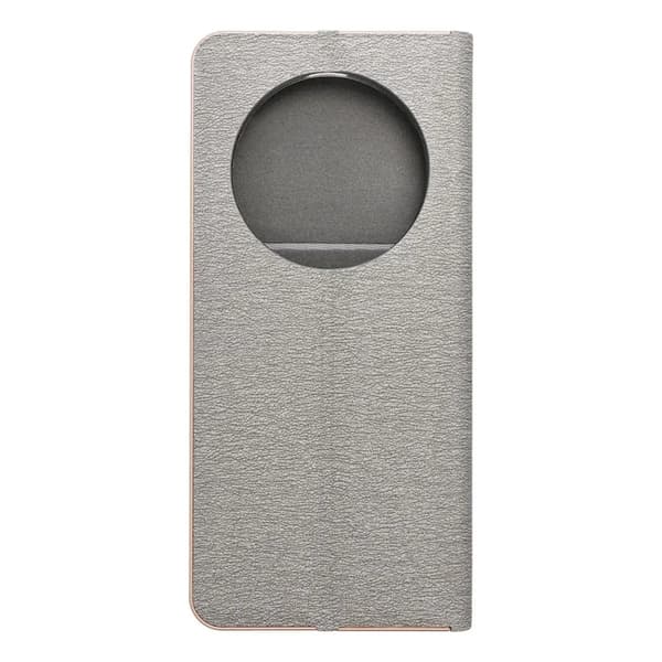 Xiaomi Redmi 14C Plånboksfodral Luna Gold - Silver Silver
