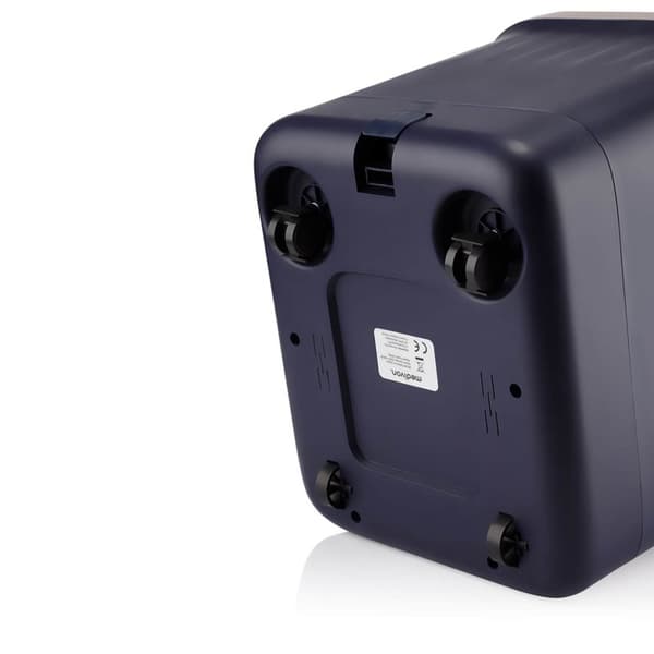 MEDIVON Fotmassageapparat Hydro Blue