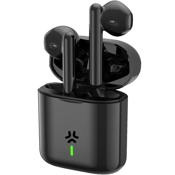 Celly TWS Trådløse Øretelefoner In-Ear Pulsesound - Sort Black