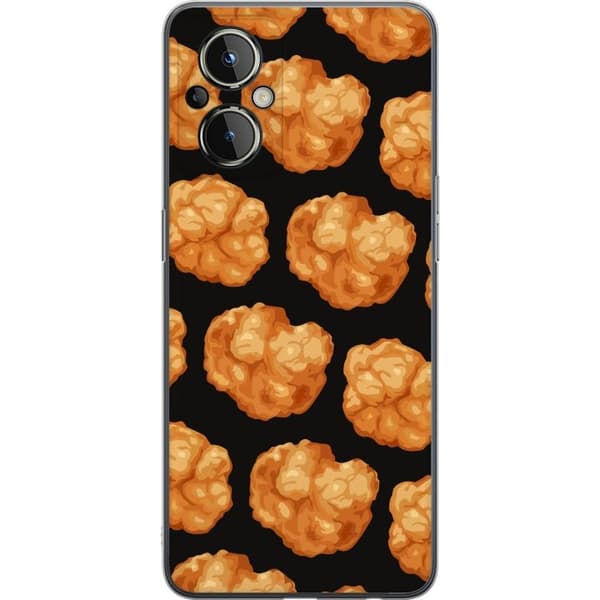 Taske til OnePlus Nord N20 5G med Nuggets