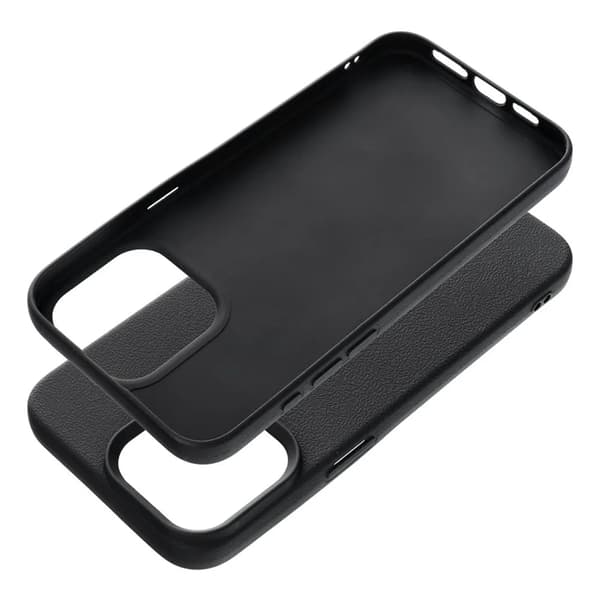 Mobilskal till Galaxy S25 Plus Skin - Svart Black