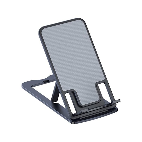 Choetech Smartphone/Surfplattet Hopfällbart Stand - Grå