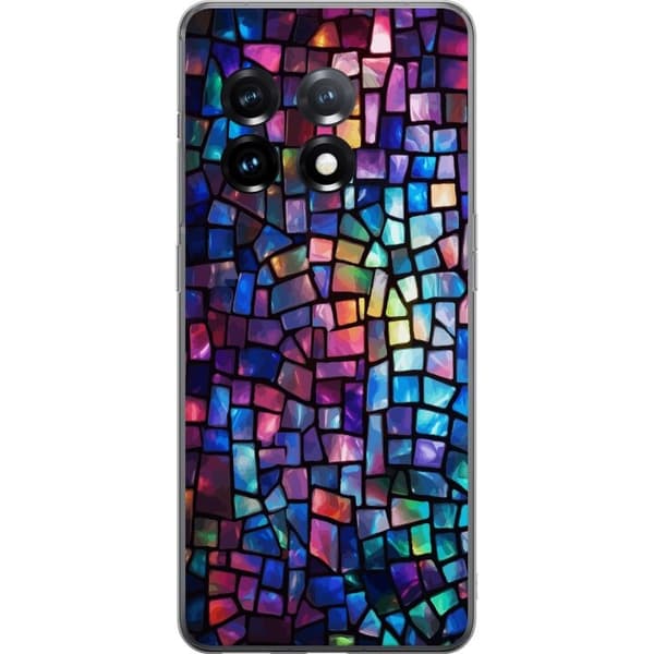 Mobilskal till OnePlus 11R med Disco