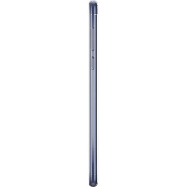 Mobilskal till Huawei P smart med Rosa blomma