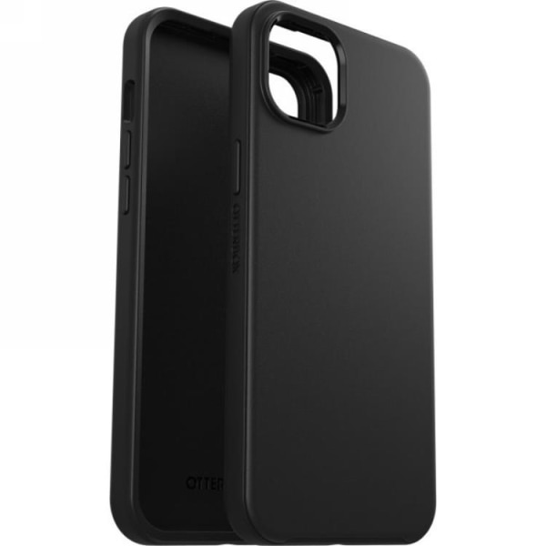 Otterbox iPhone 14 Pro Max Mobile Case Symmetry - musta