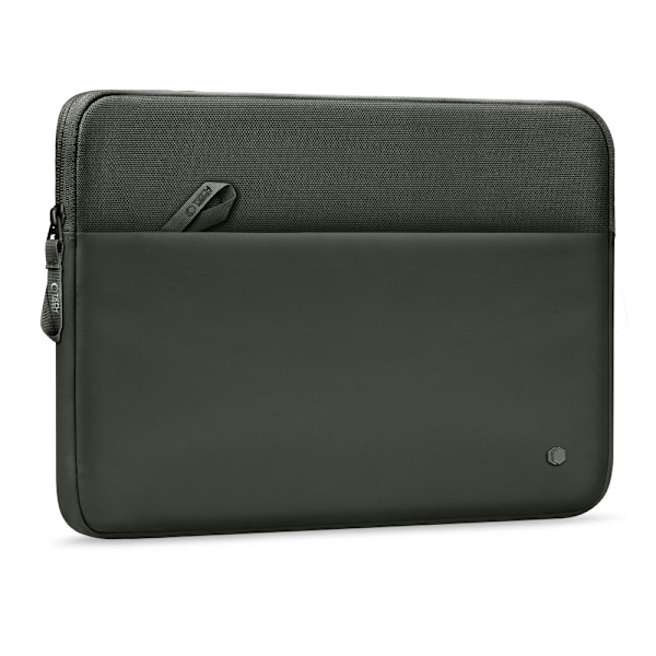 Tech-Protect 13-14" Datorfodral Sleeve Grön