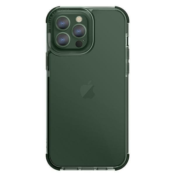 UNIQ iPhone 13 Pro/13 Skal Etui Combat - Grön