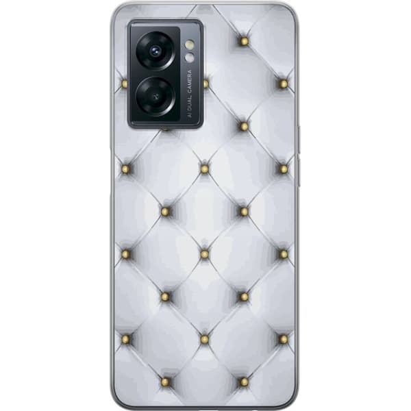Telefonetuier til OnePlus Nord N300 med Fancy