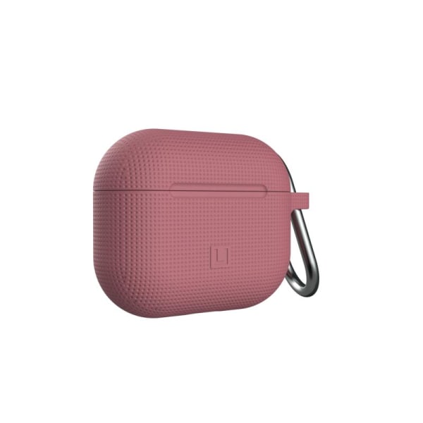 UAG U Dot Must Apple AirPods 3rd Gen - Dusty Pink Pink
