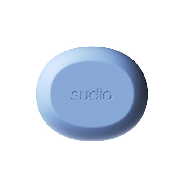 SUDIO Hovedtelefoner A3 In-Ear True Wireless Blå