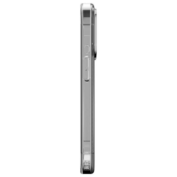 ZAGG Mobilskal till iPhone 15 Pro MagSafe Luxe Snap - Clear